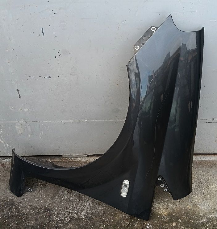 Parafango anteriore sinistro FIAT PUNTO EVO 2009-2014