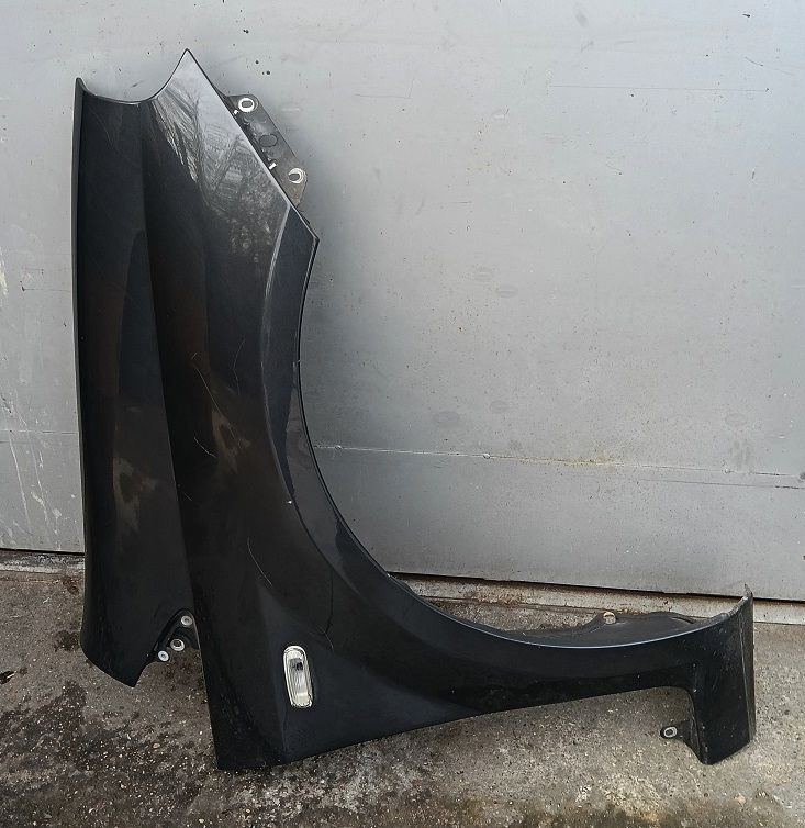 Parafango anteriore destro  FIAT PUNTO EVO 2009-2014