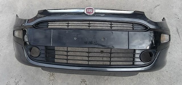 Paraurti anteriore  FIAT PUNTO EVO 2006-2013  senza fendinebbia