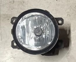 Faro fendinebbia destro-sinistro  89211690 FIAT 500- PUNTO EVO  (2007-2013)