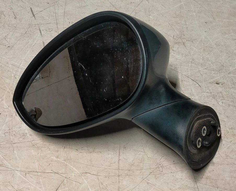 Specchietto elettrico sinistro FIAT PUNTO EVO 2007-2013