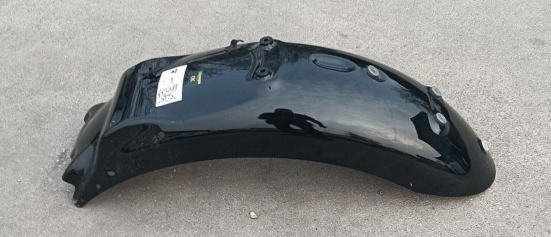 Parafango posteriore T2309423CX TRIUMPH BONNEVILLE T100 900 cc ( 2021-2025)