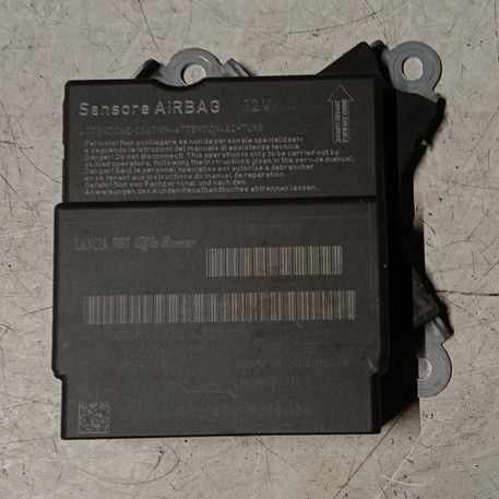 Centralina Airbag  51897787 FIAT PUNTO EVO 2009-2013