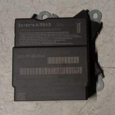 Centralina Airbag  51897787 FIAT PUNTO EVO 2009-2013