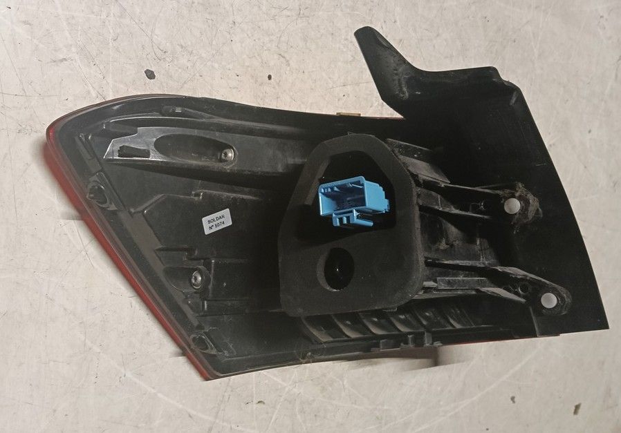 Fanale posteriore destro 2GA945096A VOLKSWAGEN T-ROC (2017-2021) LED