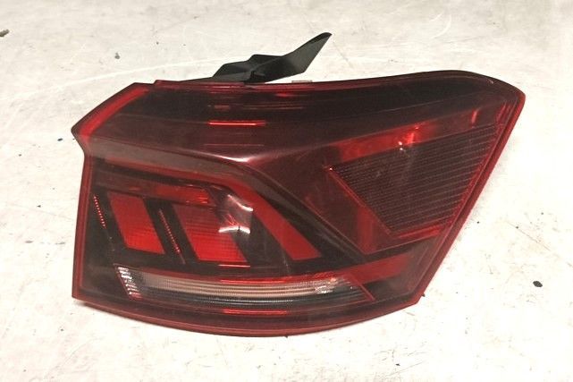Fanale posteriore destro 2GA945096A VOLKSWAGEN T-ROC (2017-2021) LED