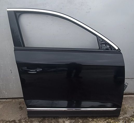 Portiera anteriore destra VOLKSWAGEN T-ROC 1.6 Tdi 2017-2021