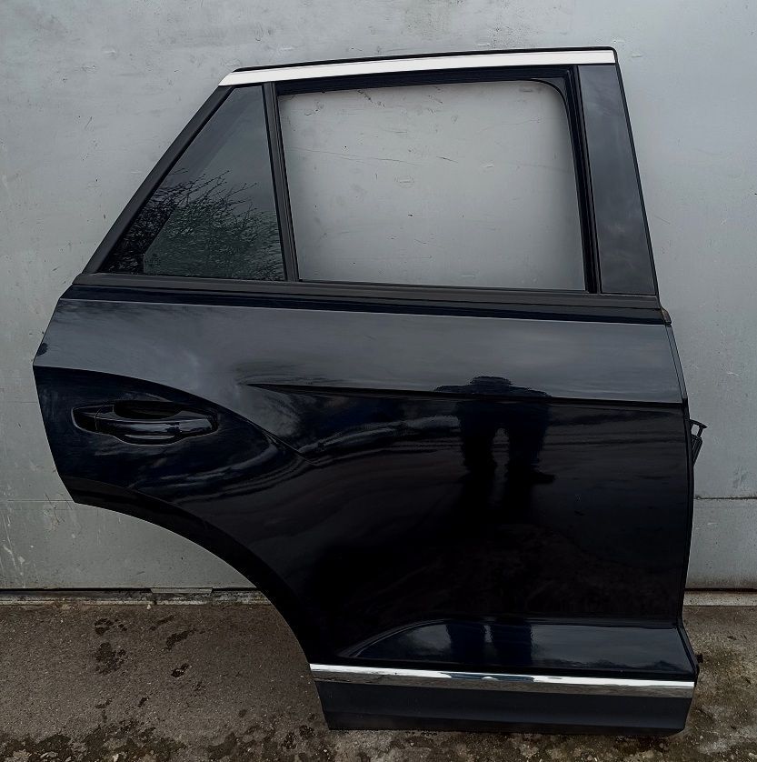 Portiera posteriore destra VOLKSWAGEN T-ROC 1.6 Tdi 2017-2021