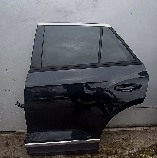 Portiera posteriore sinistra VOLKSWAGEN T-ROC 1.6 Tdi 2017-2021