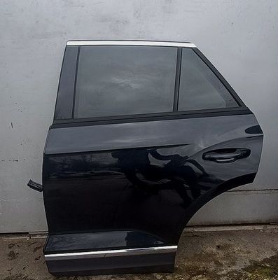 Portiera posteriore sinistra VOLKSWAGEN T-ROC 1.6 Tdi 2017-2021