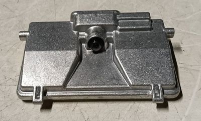 Centralina telecamera anteriore 3Q0980654H VOLKSWAGEN T-ROC 1.6 Tdi 2017-2021