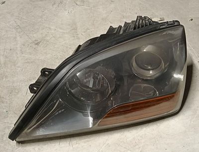 Fanale anteriore sinistro 92101-3E5XX KIA SORENTO  2005-2009