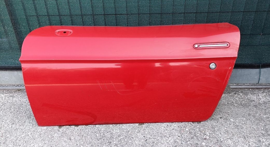 Portiera sinistra FIAT BARCHETTA 1.8 Benzina (1995-2005)