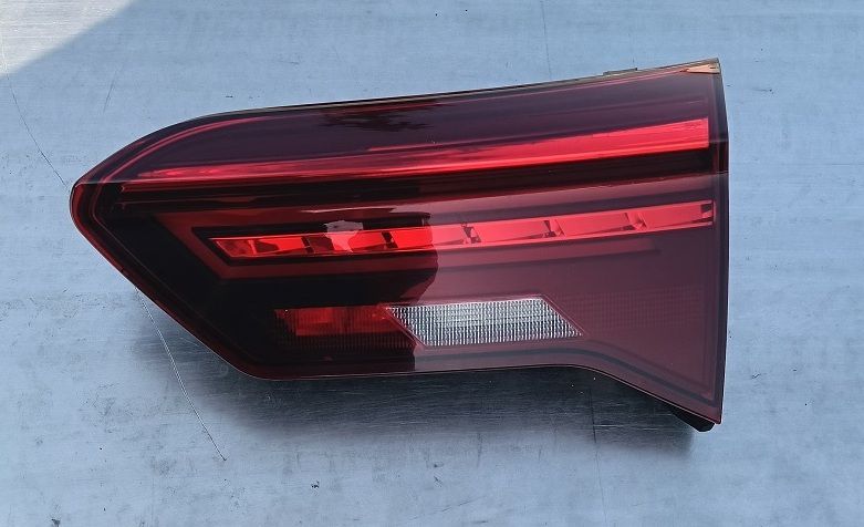 ​Fanale posteriore interno destro 2GA945094B VOLKSWAGEN T-ROC 1.6 Tdi (2017-2021) LED