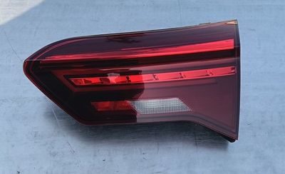 ​Fanale posteriore interno destro 2GA945094B VOLKSWAGEN T-ROC 1.6 Tdi (2017-2021) LED