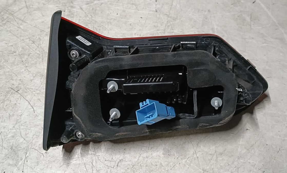 Fanale posteriore interno destro 2GA945094B VOLKSWAGEN T-ROC 1.6 Tdi (2017-2021) LED