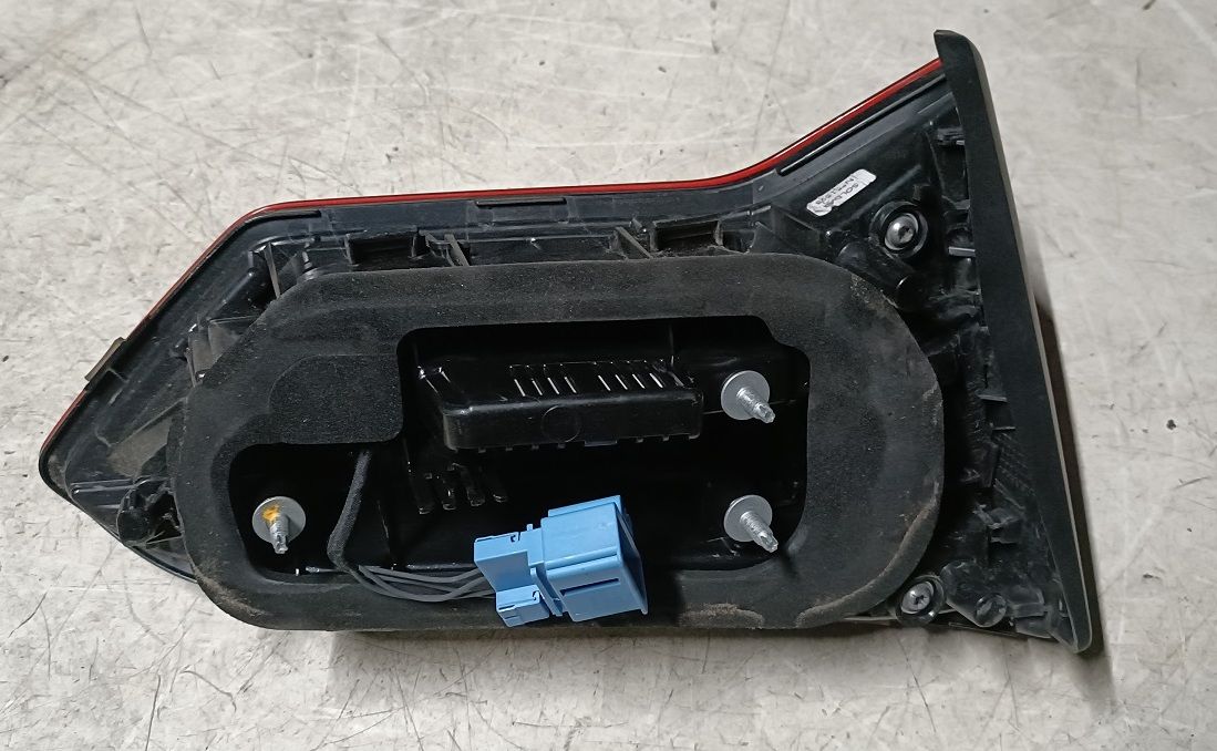 Fanale posteriore interno sinistro 2GA945093B VOLKSWAGEN T-ROC 1.6 Tdi (2017-2021) LED