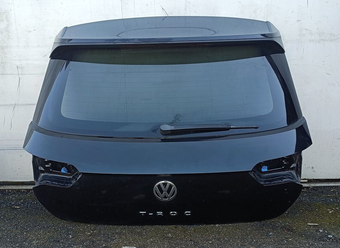Portellone posteriore VOLKSWAGEN T-ROC 1.6 Tdi (2017-2021)