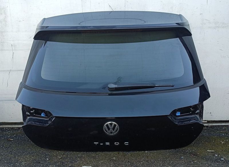Portellone posteriore VOLKSWAGEN T-ROC 1.6 Tdi (2017-2021)