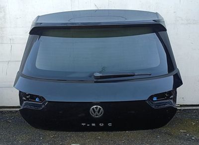 Portellone posteriore VOLKSWAGEN T-ROC 1.6 Tdi (2017-2021)