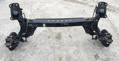 Assale posteriore 5Q0501049BJ VOLKSWAGEN T-ROC 1.6 Tdi 85 Kw 2017-2021