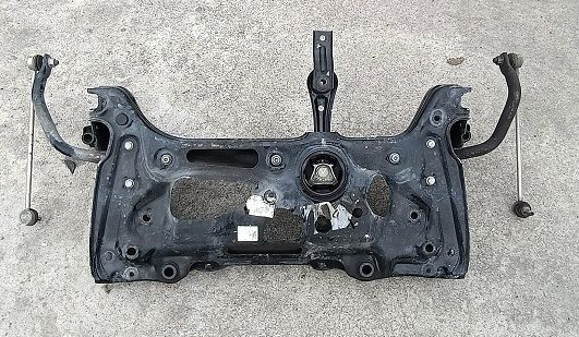 Assale anteriore 3Q0199315 VOLKSWAGEN T-ROC 1.6 Tdi 85 Kw (2017-2021)
