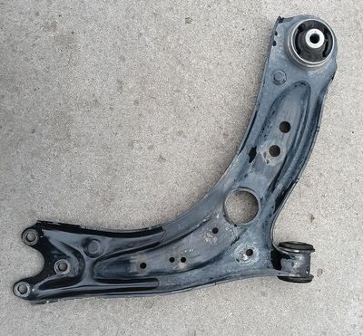 Braccio oscillante sinistro 5WA407151 VOLKSWAGEN T-ROC 1.6 Tdi 2017-2021