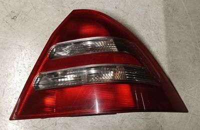 Fanale posteriore destro A2038200264 MERCEDES C220 W203 Berlina (2003-2007)