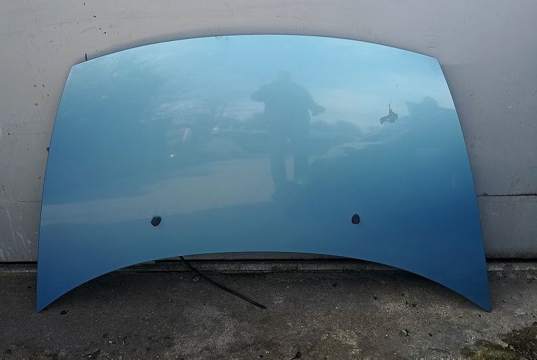 Cofano anteriore CITROEN C3  (2006-2010)