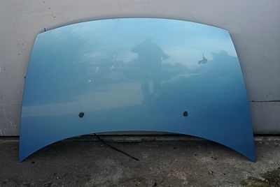 Cofano anteriore CITROEN C3  (2006-2010)