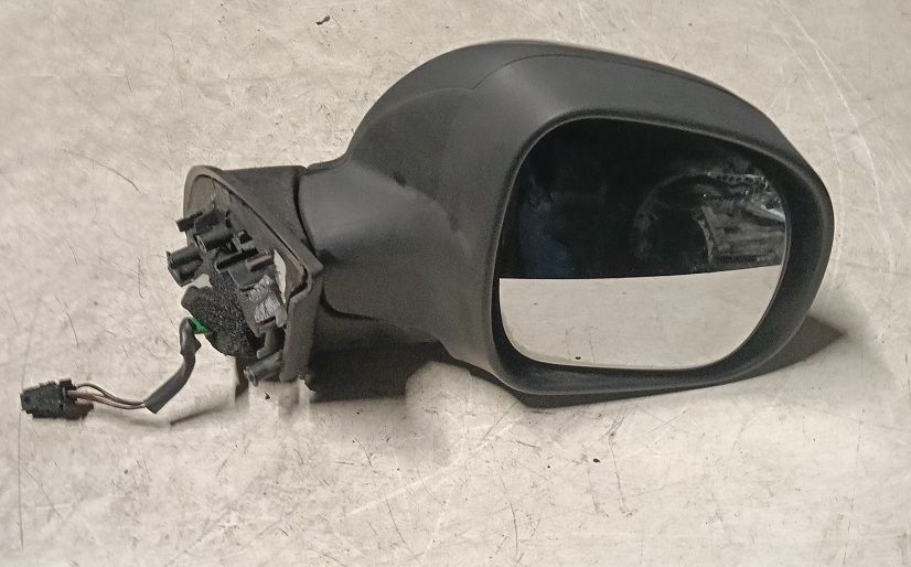 Specchietto elettrico destro CITROEN C3 (2005-2010) 4 fili