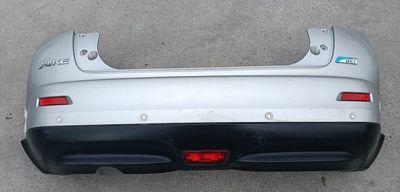 Paraurti posteriore  NISSAN JUKE 1serie  (2008-2012) con sensori