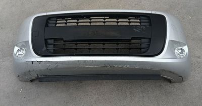 Paraurti anteriore FIAT QUBO/FIORINO 1.3 Mjt (2008-2015) con fendinebbia