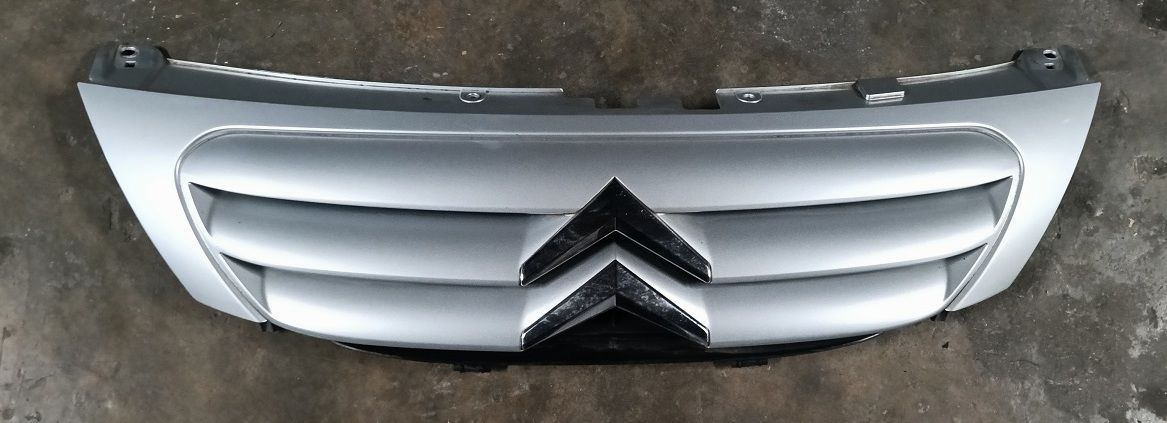 Griglia anteriore 9680094177 CITROEN C3 2007-2010