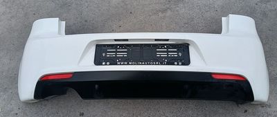 Paraurti posteriore 5K6807421H VOLKSWAGEN GOLF 6 1.4 Benzina (2008-2012) senza sensori
