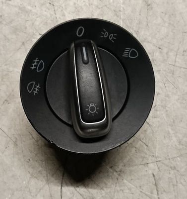 Comando luci 3C8941431C VOLKSWAGEN GOLF 6  2008-2012