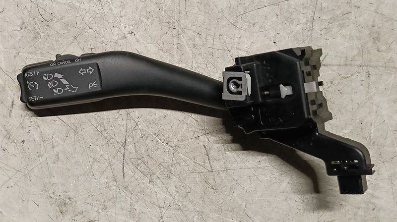 Devio luci fanali 1K0953513G VOLKSWAGEN GOLF 6  2008-2012