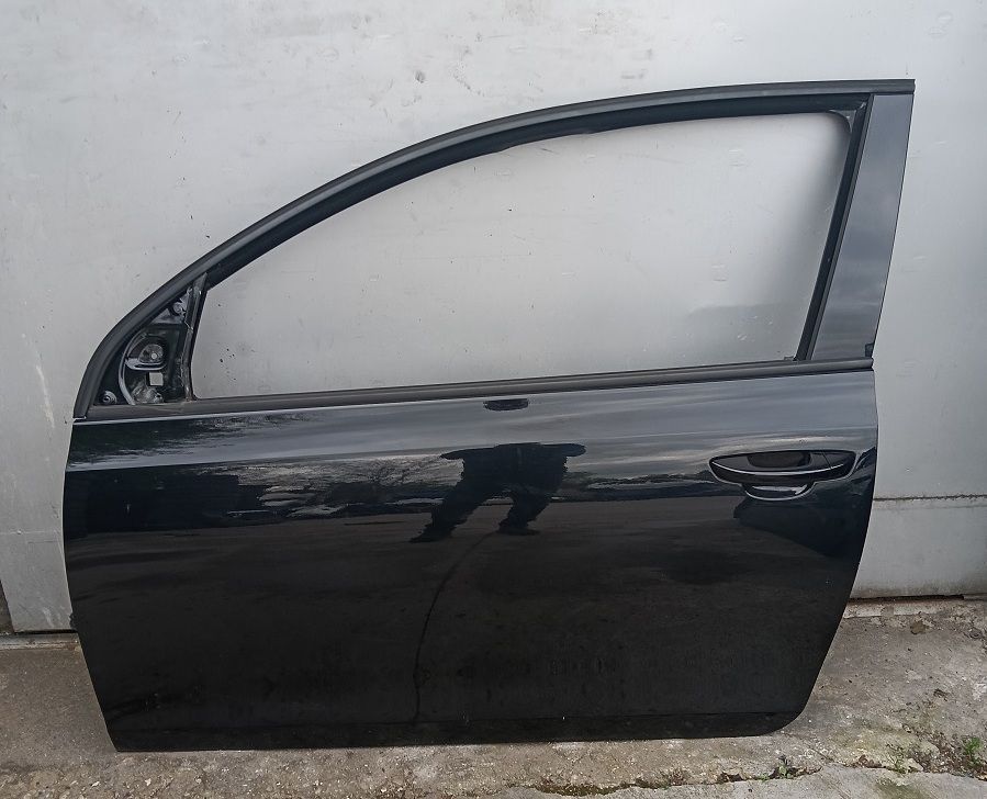 Portiera sinistra 3P  VOLKSWAGEN GOLF 6  2008-2012