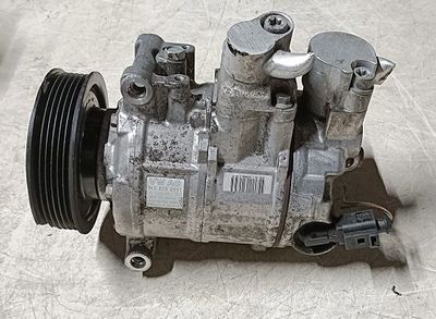 Compressore A/C 1K0820859T VOLKSWAGEN GOLF 6 1.4 Tsi (2008-2012)