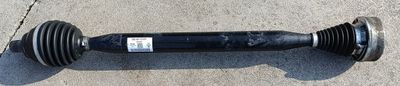 Semiasse anteriore destro 5Q0407272FF VOLKSWAGEN T-ROC 1.6 Tdi 85 Kw 2017-2021