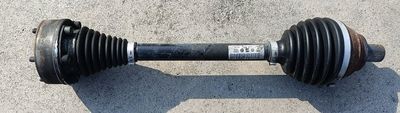 Semiasse anteriore sinistro 1K0407271LB VOLKSWAGEN T-ROC 1.6 Tdi 85 Kw 2017-2021