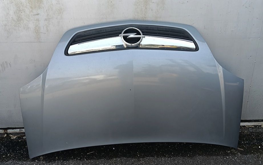 Cofano anteriore OPEL MERIVA 2004-2010
