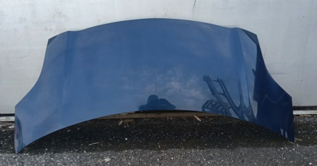 Cofano anteriore TOYOTA YARIS 2005-2008