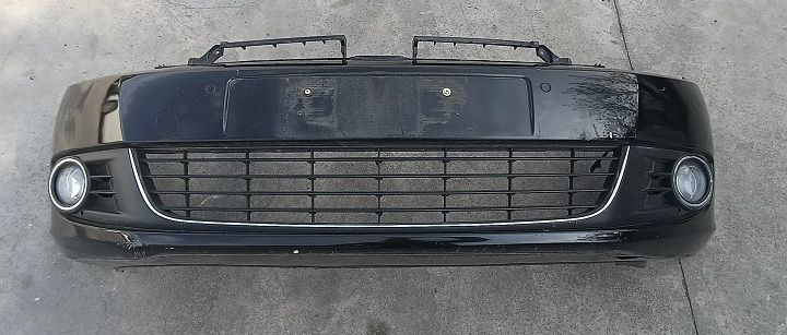 Paraurti anteriore 5K0807221 VOLKSWAGEN GOLF 6  2008-2012 con fendinebbia e sensori