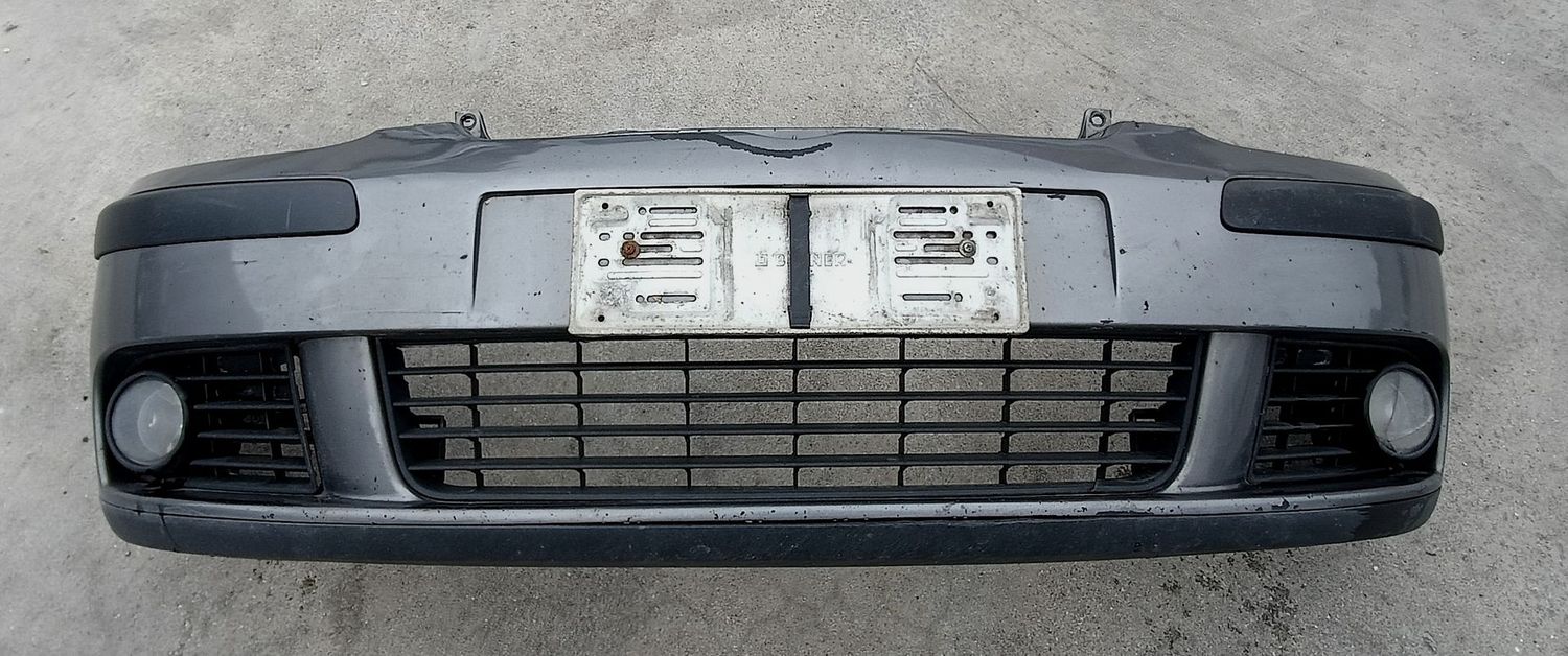 Paraurti anteriore 1K08057217 VOLKSWAGEN GOLF 5  (2004-2008)