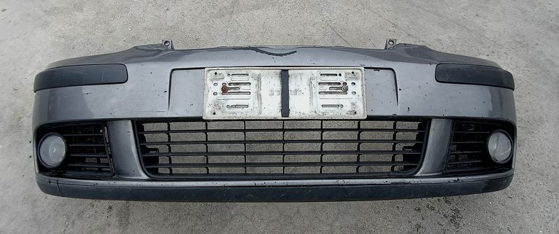 Paraurti anteriore 1K08057217 VOLKSWAGEN GOLF 5  (2004-2008)