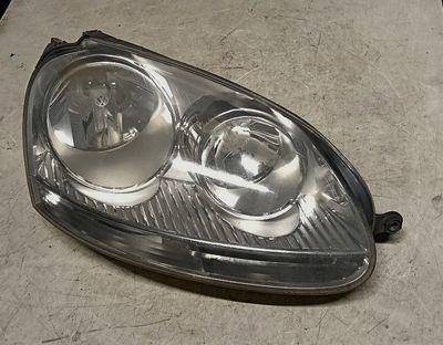 Fanale anteriore destro 1K6941006R VOLKSWAGEN GOLF 5 (2004-2007)