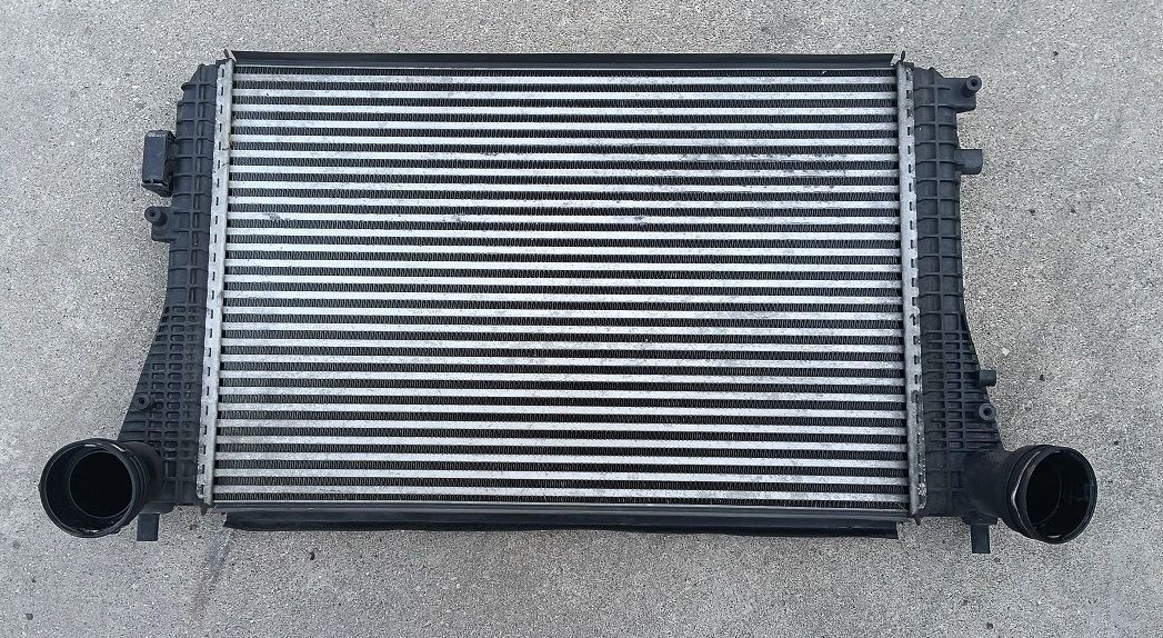 Radiatore Intercooler 1K0145803T VOLKSWAGEN GOLF 6  1.4 Tsi (2008-2012)
