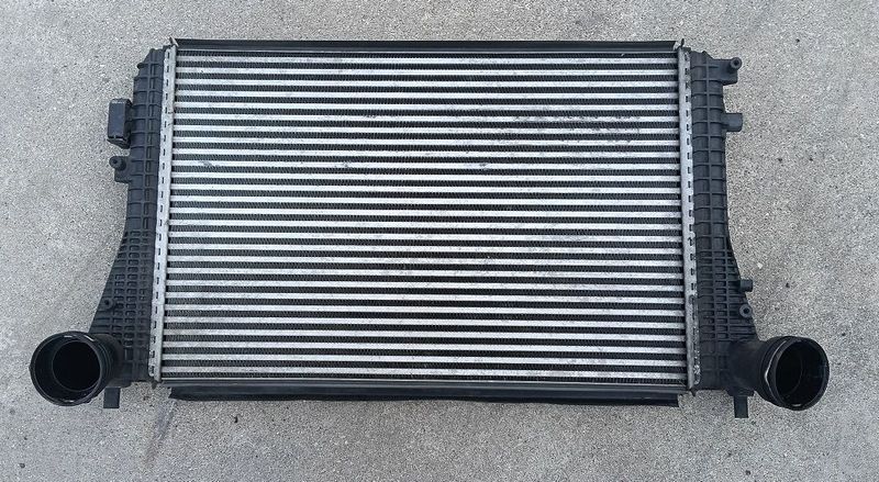 Radiatore Intercooler 1K0145803T VOLKSWAGEN GOLF 6  1.4 Tsi (2008-2012)