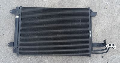 Condensatore aria condizionata 1K0298403A VOLKSWAGEN GOLF 6 1.4 Tsi 2008-2012